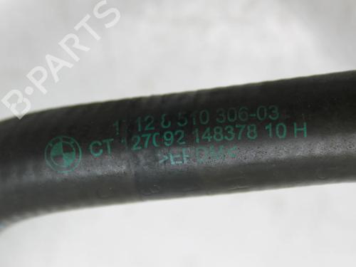 Pipe BMW 1 (F20) 118 d | BP39853056M125 - Image 4