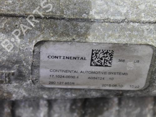 Engine RENAULT ZOE (BFM_) ZOE | BP39824712M1  - Image 8