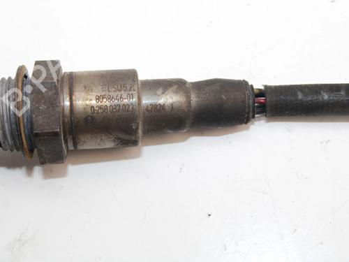 Electronic sensor BMW 3 (G20, G80, G28) M3 Competition | BP39804019M84 - Image 8