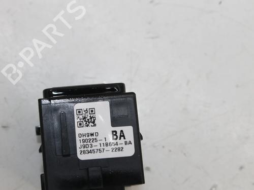 Switch JAGUAR I-PACE (X590) EV400 AWD | BP39870373I30 - Image 4