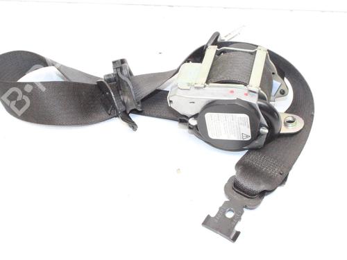 Used Front right seatbelt Front right seatbelt OPEL ZAFIRA TOURER C (P12) 2.0 CDTi (75) (130 hp) 39813947 39813947