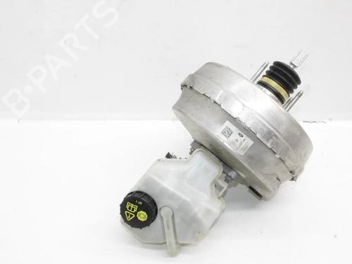 Used Servo brake Servo brake LAND ROVER DISCOVERY SPORT (L550) 2.0 D 4x4 (150 hp) 39856572 39856572