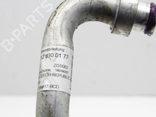 AC pipe MERCEDES-BENZ E-CLASS T-Model (S212) E 220 BlueTEC | BP39816484M126 - Image 7