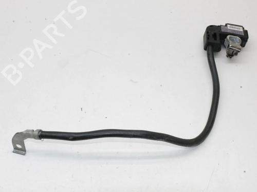 Used Cable Cable BMW 6 Convertible (E64) 630 i (258 hp) 39877723 39877723