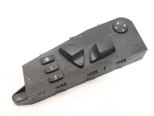 Used Switch Switch BMW X5 (E70) 3.0 d (235 hp) 39856663 39856663