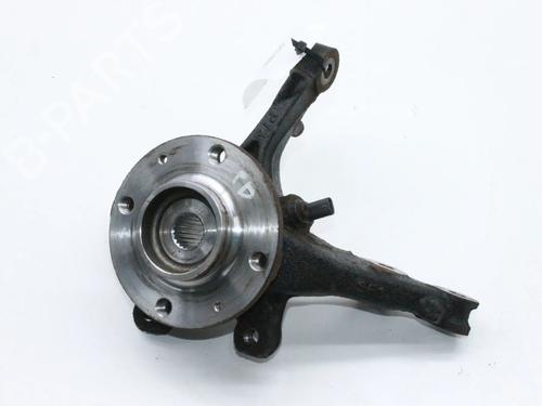 right-front-steering-knuckle-opel-corsa-f-p2jo-2019-39778382 main image