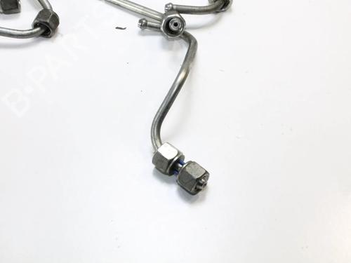 Pipe MAZDA 6 Hatchback (GH) 2.2 MZR-CD (GH10) | BP39859625M125 - Image 6