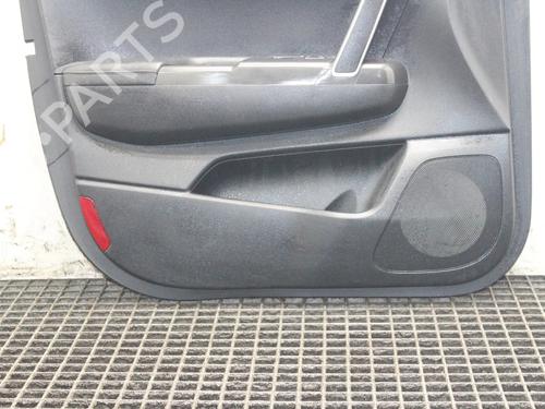 Front left panel KIA SPORTAGE IV (QL, QLE) 1.6 GDI | BP39821392C58 - Image 4