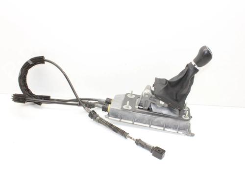 Selector da caixa Selector da caixa SKODA FABIA III (NJ3) 1.2 TSI (90 hp) 39815836 39815836