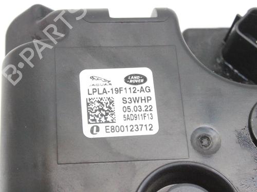 Electronic module JAGUAR I-PACE (X590) EV400 AWD | BP39826698M83 - Image 4