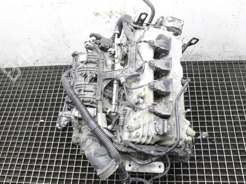 Engine OPEL ASTRA K (B16) 1.4 (68) | BP39874364M1 - Image 2