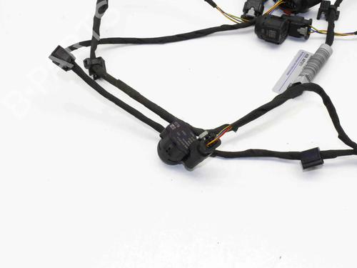 Electronic module AUDI Q4 E-TRON SUV (F4B) 35 | BP39830836M83 - Image 2