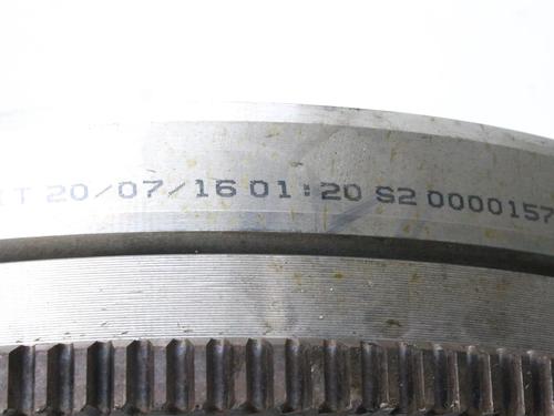 Flywheel BMW 1 (F40) 116 d | BP39854862M101 - Image 6