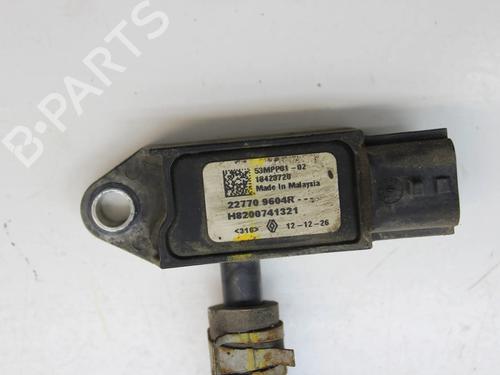 Electronic sensor INFINITI FX 30d AWD | BP39856202M84 - Image 3