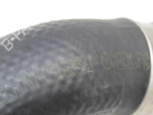 Intercooler pipe MAZDA CX-5 (KE, GH) 2.2 D (KE2FW) | BP39833784M127 - Image 6