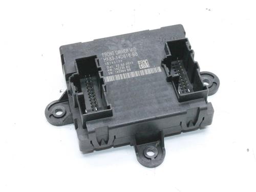 Used Electronic module Electronic module LAND ROVER DISCOVERY SPORT (L550) 2.0 D 4x4 (180 hp) 39781150 39781150