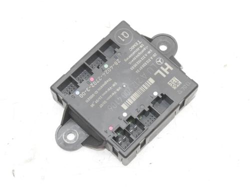Electronic module MERCEDES-BENZ C-CLASS (W204) C 180 CGI (204.049) | BP39863819M83 - Image 4