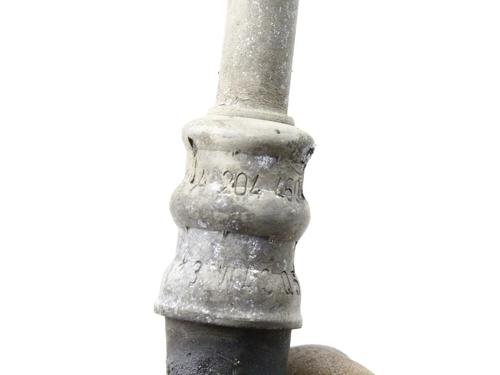 Pipe MERCEDES-BENZ C-CLASS (W204) C 220 CDI (204.002) | BP39868629M125 - Image 6