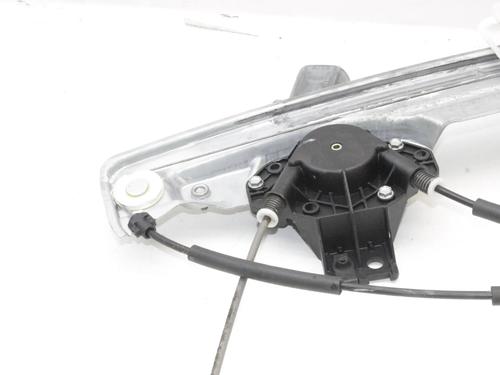 Front right window mechanism FORD KUGA II (DM2) 2.0 TDCi 4x4 | BP39788639C23 - Image 9