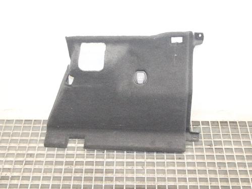 Used Boot lining Boot lining MERCEDES-BENZ E-CLASS T-Model (S212) E 250 CGI (212.247) (204 hp) 39804367 39804367