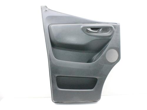 Venstre frontpanel Venstre frontpanel MERCEDES-BENZ SPRINTER 3-t Van (B910) 214 CDI (910.621, 910.623) (143 hp) 39820405 39820405