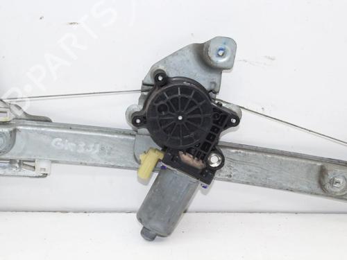 Rear left window mechanism CHRYSLER 300C (LX, LE) 3.0 CRD | BP39852869C24 - Image 3