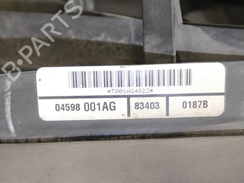 Radiator set CHRYSLER 300C (LX, LE) 3.0 CRD | BP39834830M120 - Image 10