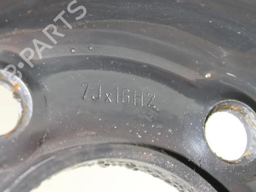 Fælk TOYOTA PROACE Van (MDZ_) 1.6 D4d (MDZ2) | BP39870853C45  - Image 6