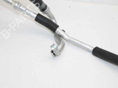 AC pipe TOYOTA C-HR (_X1_) 1.8 Hybrid (ZYX10_, ZYX11_, ZYX10R, ZYX11R) | BP39775394M126 - Image 3
