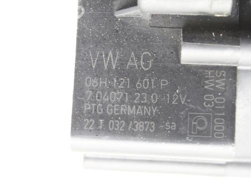 Auxiliary water pump AUDI A6 C8 Avant (4A5) 50 TDI Mild Hybrid quattro | BP39858100M111 - Image 4