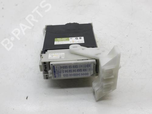 Control unit TOYOTA PRIUS PLUS (_W4_) 1.8 Hybrid (ZVW4_) | BP39795626M11 - Image 4