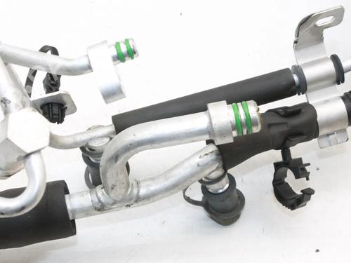 AC pipe VOLVO EX30 (416) Performance AWD | BP39861623M126 - Image 4