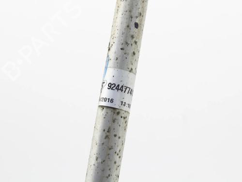 AC pipe RENAULT ZOE (BFM_) ZOE | BP39870454M126 - Image 5