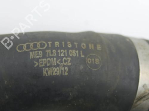 Pipe AUDI Q7 (4LB) 3.0 TDI quattro | BP39851254M125 - Image 9