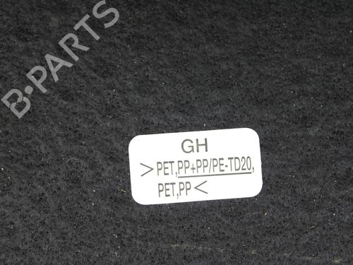 Boot lining LEXUS GS (_L1_) 300h (AWL10_, AWL10R) | BP39815996I3 - Image 6