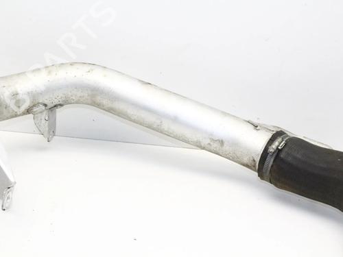 Intercooler pipe VOLVO S90 II (234) D4 | BP39812262M127 - Image 4