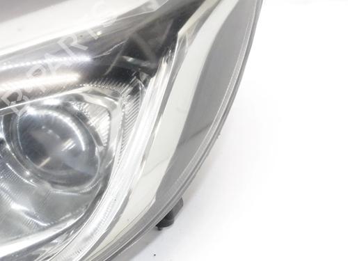 Left headlight FORD FIESTA VII (HJ, HF) 1.0 EcoBoost | BP39870294C28 - Image 5
