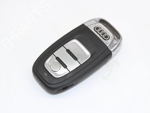 Used Electronic module Electronic module AUDI A5 Sportback (8TA) 3.0 TDI (204 hp) 39871167 39871167