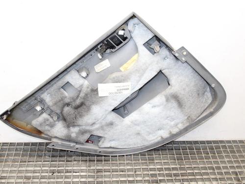 Rear right panel CHRYSLER 300C (LX, LE) 3.0 CRD | BP39811457C61 - Image 5