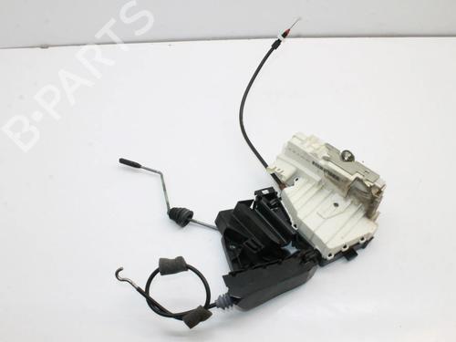 Used Front left lock Front left lock MERCEDES-BENZ M-CLASS (W164) ML 420 CDI 4-matic (164.128) (306 hp) 39819991 39819991
