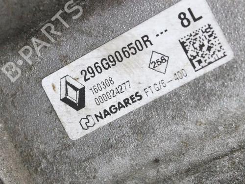 Inverter/Converter RENAULT ZOE (BFM_) ZOE | BP39869388M119  - Image 5
