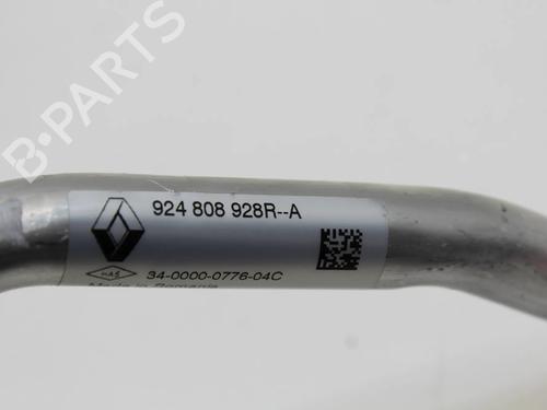 AC pipe RENAULT ARKANA I (LCM_, LDN_) 1.6 E-TECH 145 (LDMU) | BP39814258M126  - Image 6