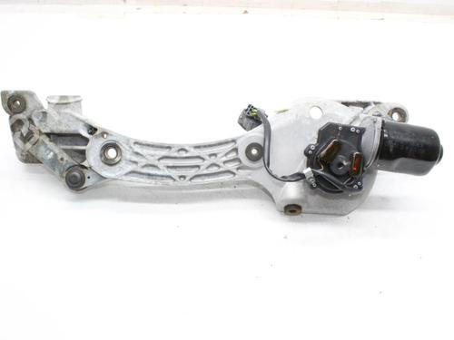 Used Front wipers mechanism Front wipers mechanism JAGUAR XJ (X350, X358) 4.2 (298 hp) 39834315 39834315