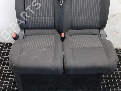 Left front seat FORD TRANSIT CUSTOM V362 Van (FY, FZ) 2.2 TDCi | BP39800324C15 - Image 4