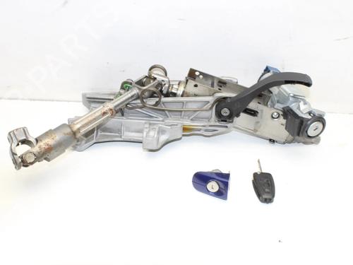 Used Steering column Steering column FORD GRAND C-MAX (DXA/CB7, DXA/CEU) 1.5 TDCi (120 hp) 39795484 39795484