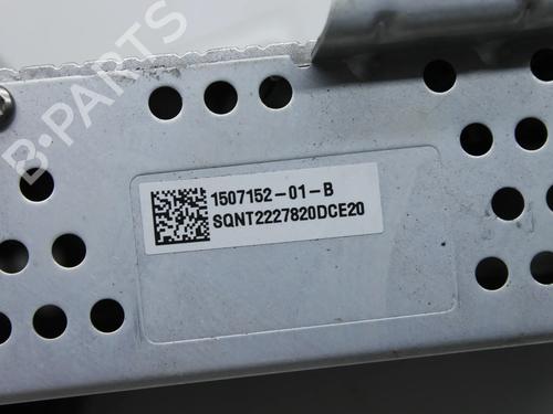 Electronic module TESLA MODEL Y (5YJY) EV Performance All-wheel Drive | BP39790682M83 - Image 3