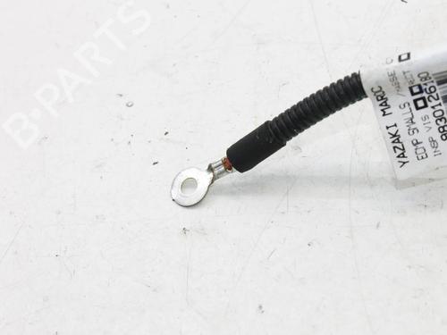 Cable OPEL COMBO E Tour / Life (K9) Combo-e | BP39793443E12 - Image 2