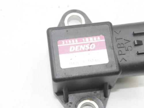 Control unit NISSAN NOTE (E12) 1.2 DIG-S | BP39774810M11 - Image 5