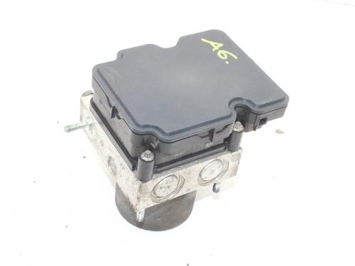 ABS Bremseaggregat ABS Bremseaggregat OPEL CROSSLAND X / CROSSLAND (P17, P2QO) 1.2 (75) (131 hp) 39848328 39848328