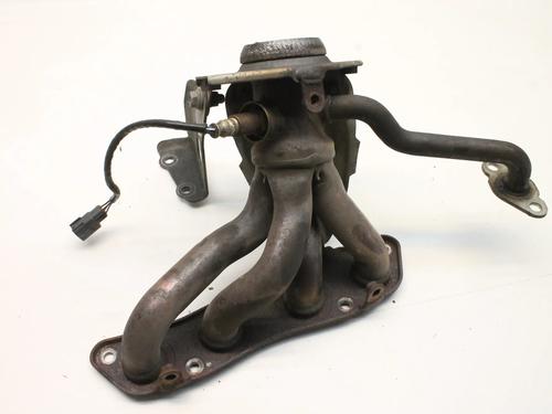 Used Exhaust manifold Exhaust manifold TOYOTA AURIS (_E15_) 1.8 Hybrid (ZWE150_, ZWE150R) (136 hp) 39822834 39822834